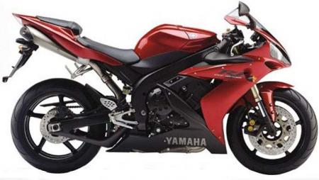 R1 YAMAHA